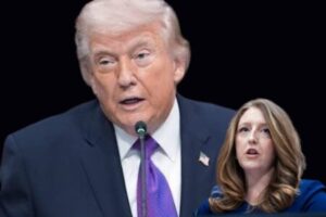 President Donald Trump Sparks Debate After Changing Surgeon General Nomination