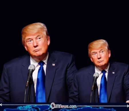 Donald Trump Addresses Growing Tensions Following Negotiation Breakdown