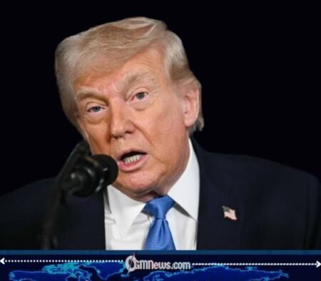 President Donald Trump Signals Possible Expansion of Strikes to Iranian Infrastructure