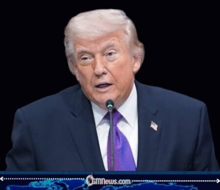 President Donald Trump defends shielding White House records amid backlash over secrecy concerns