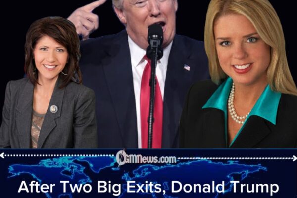 Donald Trump Says “Nothing to See Here” as Cabinet Rumors Spread Like Wildfire