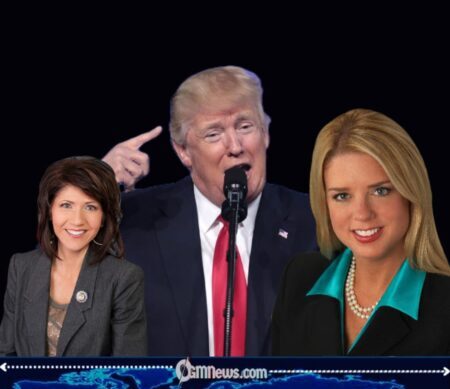 Donald Trump Says “Nothing to See Here” as Cabinet Rumors Spread Like Wildfire