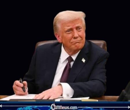 President Donald Trump Opens Door to Delaying Military Action Against Iran