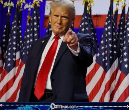 Donald Trump Says “No Deal, No Exit” — U.S. Troops Apparently on Extended Vacation Near Iran