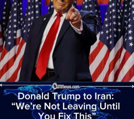 President Donald Trump Weighs Ending Iran Operations Amid Shifting Global Pressure