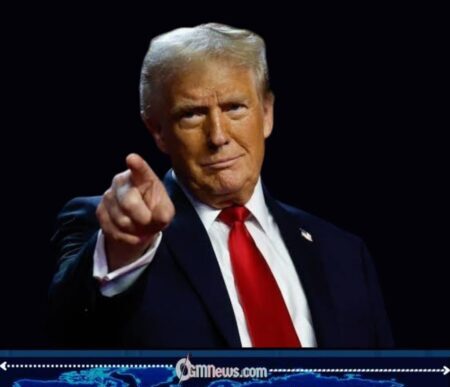 President Donald Trump Indicates U.S. Forces May Leave Iran Soon