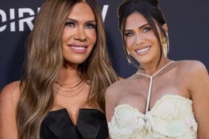 Jessi Draper Calls Dating “Part of Healing” After Divorce Filing