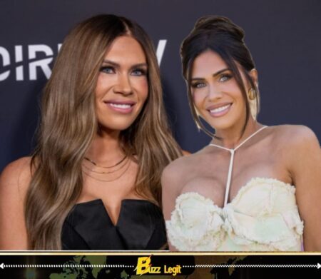 Jessi Draper Calls Dating “Part of Healing” After Divorce Filing