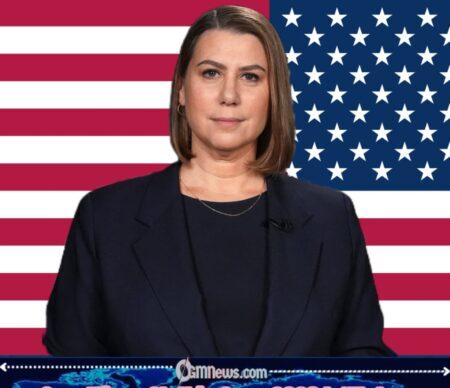 Sen. Elissa Slotkin’s 2028 Presidential Ambitions Spark Debate Within Democratic Party