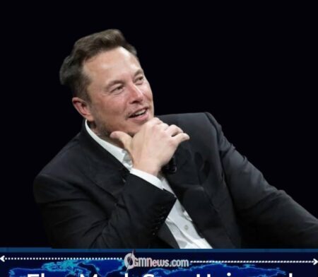 Elon Musk Argues AI Boom Means More Wealth, Not Inflation