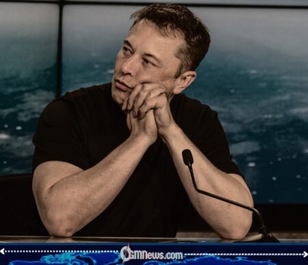 Elon Musk Labels South Africa’s Laws “Super Racist,” Demands Sanctions