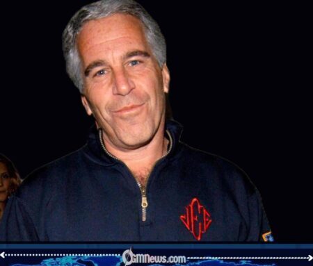 DOJ Files Shed New Light on Epstein’s Lenient 2008 Plea Deal
