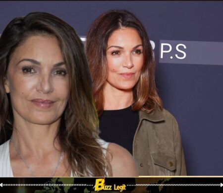 French Actress Nadia Farès Dies at 57 After Being Found Unconscious in Swimming Pool