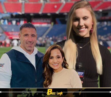 NFL Reporter Crissy Froyd Fired After Controversial Comments on Dianna Russini and Mike Vrabel