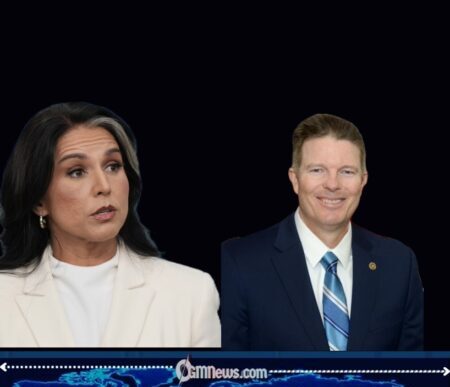 Gabbard Refers Whistleblower and Watchdog for Criminal Investigation, Reopening Debate Over Trump’s First Impeachment