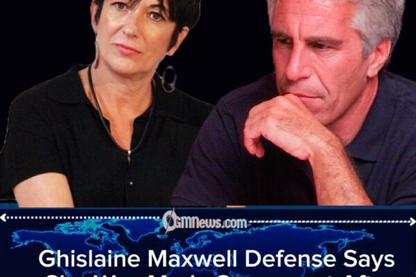 Ghislaine Maxwell Pardon Talk Triggers Fierce Legal and Public Debate
