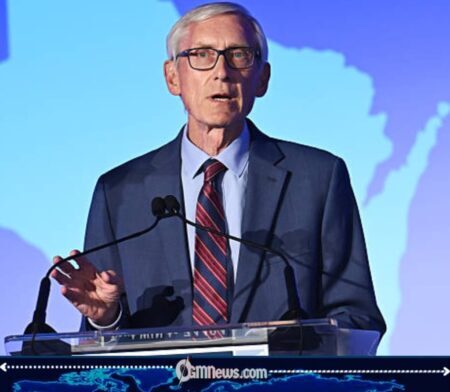 Governor Tony Evers’ Clemency Reform Raises Concerns Among Law Enforcement Groups