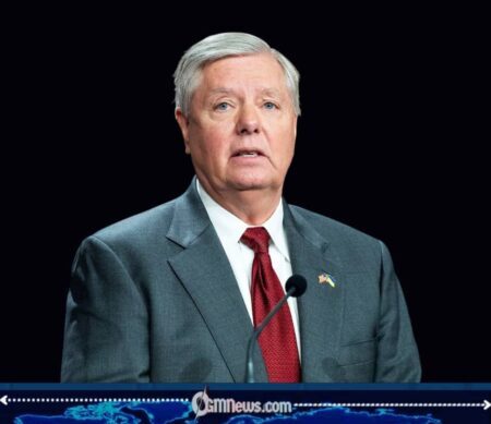 Rising Tensions as Graham Raises Concerns Over Iran’s Position