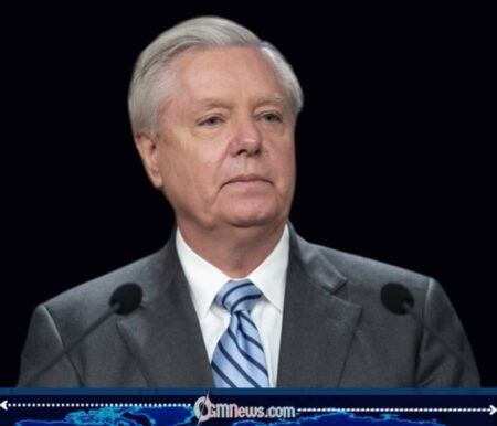 Graham Pushes Public Funding for White House Ballroom
