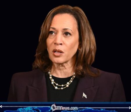 Harris Calls Trump Administration the Most Corrupt in U.S. History
