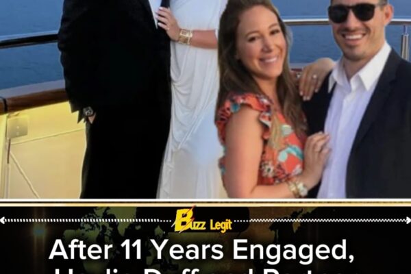 Haylie Duff and Matthew Rosenberg End 11-Year Engagement, Close Chapter on Long-Term Partnership