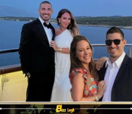 Haylie Duff and Matthew Rosenberg End 11-Year Engagement, Close Chapter on Long-Term Partnership