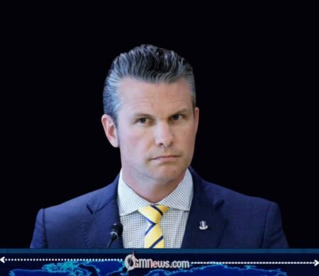 Hegseth Claims Critics Are Shaping Public Opinion Against Iran Conflict
