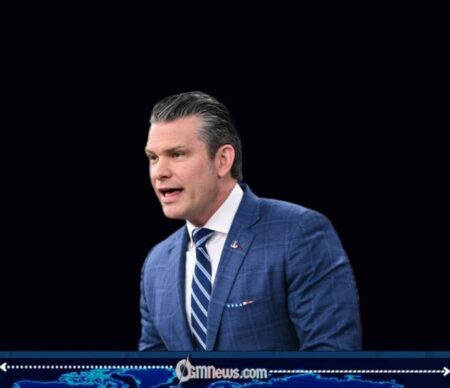 Hegseth Faces Mounting Disapproval as Iran War Drags On, While DeSantis Emerges as Potential Pentagon Contender