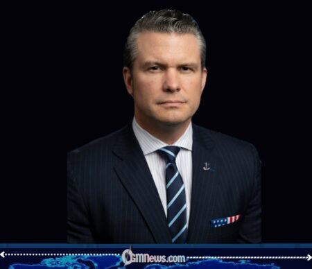 Hegseth Sparks Controversy After Comparing ‘Trump-Hating’ Media to Biblical Enemies of Jesus