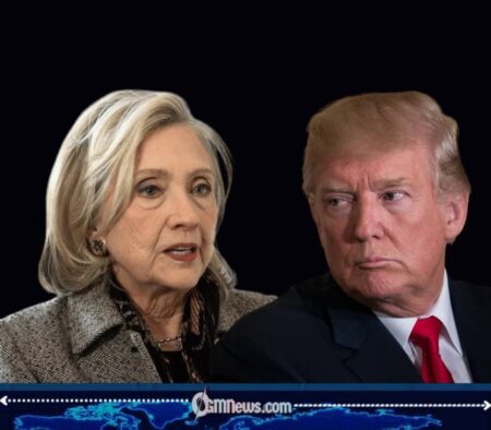 Hillary Clinton Criticizes Trump’s Leadership in Strong Terms