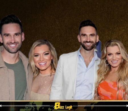 From Breakup to Brand Deal: Hubbard and Radke Reunite for Strategic Comeback