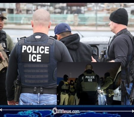 Rising Concerns Over ICE Detention Conditions After Cuban Man’s Death in Miami