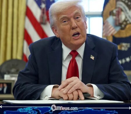 Trump Agrees to Two-Week Ceasefire with Iran, Delaying Threat of Large-Scale Bombing Campaign