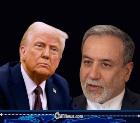 Iran Says Era of Threats Has Ended After Trump Warning