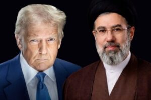 Iran Gains Strategic Upper Hand as Trump’s War Falls Short