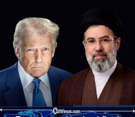 Iran Gains Strategic Upper Hand as Trump’s War Falls Short