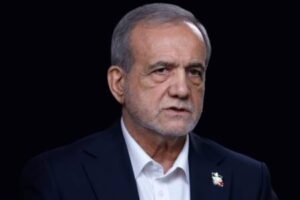 Iranian President Calls for Power Savings Amid Rising Tensions