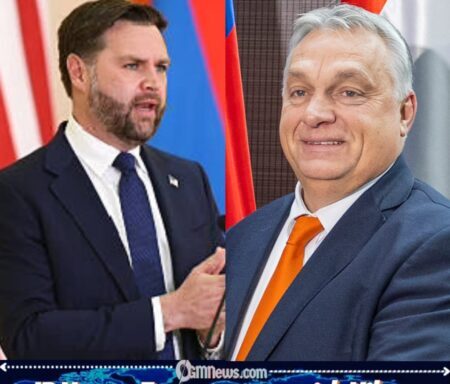 JD Vance Meeting with Viktor Orban Raises Political Questions Across Europe