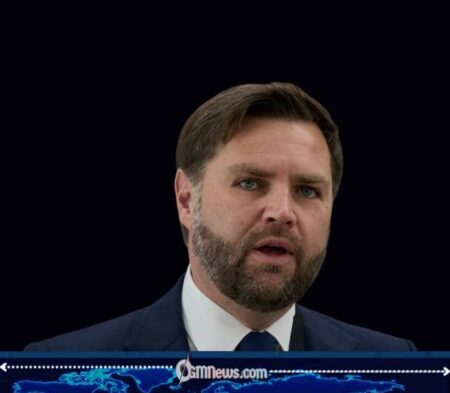 JD Vance Leads U.S. Push for Unconditional Hormuz Access