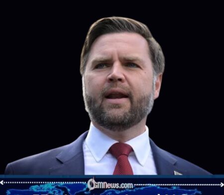 JD Vance Takes Center Stage in Planned U.S.-Iran Talks