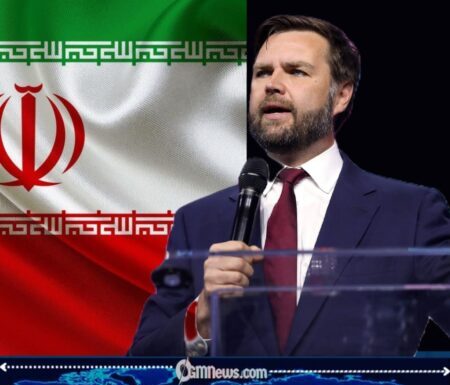 JD Vance Leaves Pakistan Empty-Handed as Iran Talks Collapse