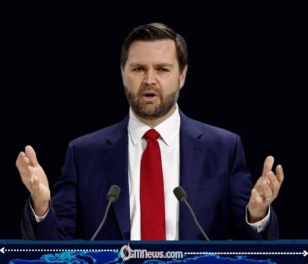 JD Vance Calls Out Iran for Disrupting Global Trade and Energy Flow