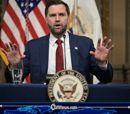 JD Vance Threatens Iran With Infrastructure Strikes