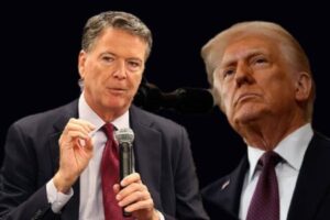 Former FBI Director James Comey Calls Indictment Politically Motivated and Unfair