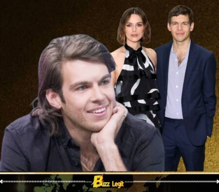 James Righton Spotted Without Wedding Ring as Keira Knightley Marriage Rumors Intensify