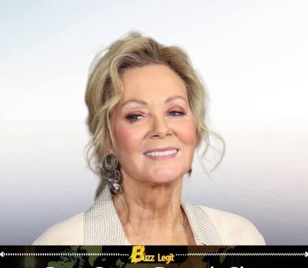 Jean Smart Opens Up About Life-Saving Surgery Amid Busy Filming Schedule