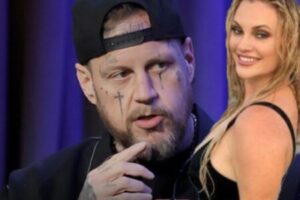 Jelly Roll Accused of Making Death Threat, But Police Say No Charges Filed