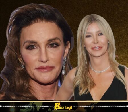 Caitlyn Jenner Files Claim Alleging Sophia Hutchins Owed Nearly $440,000 Before Her Death