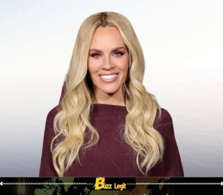 Jenny McCarthy Addresses Online Frenzy Over Jim Carrey’s Unrecognizable Look