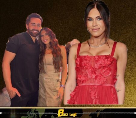 Jessi Draper Embraces Fresh Start with New Home After Divorce Filing